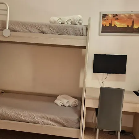Rosa Bed & Breakfast Cirella