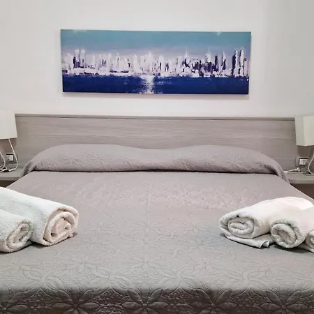 Bed & Breakfast Rosa