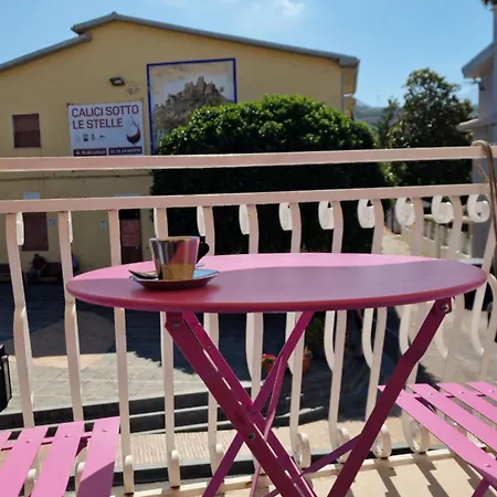 Rosa Bed & Breakfast 3*